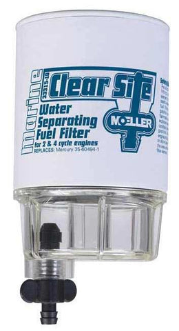 CLEAR SITE PLASTIC BOWL
