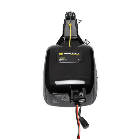 MINN KOTA DeckHand DH 40 - 1810141 PONTOON DECKHAND