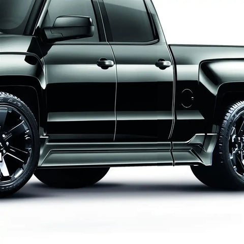 AIR DESIGN GM24A136 LH S.SKIRT SILV 16+ STR SER CC SB