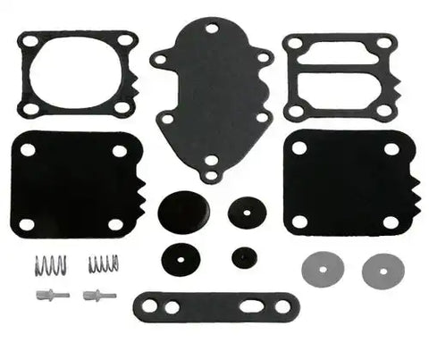 SIERRAMARINE 18-7817 FUEL PUMP KIT