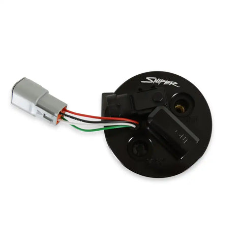 HOLLEY 12-362 98-02 GM F BODY SNGLE 340LPH PUMP M