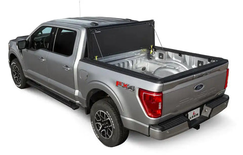 LEER 631336 NISSAN FRONTIER 6' WITH OR WITHOUT