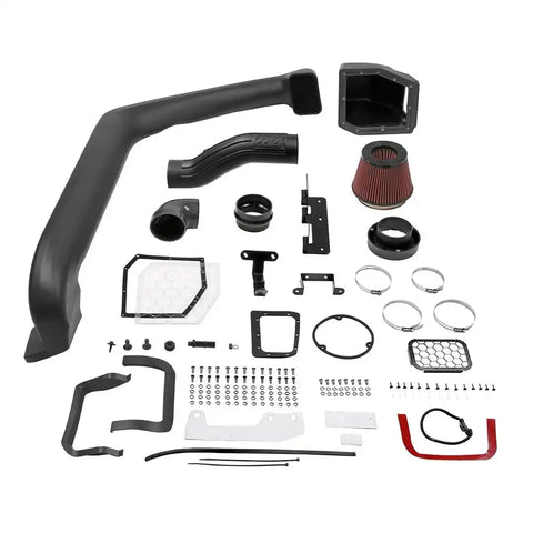 Flowmaster 615193 Delta Force Cold Air Intake Kit