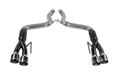 Flowmaster 817821 Outlaw Series, Axle Back Exhaust System