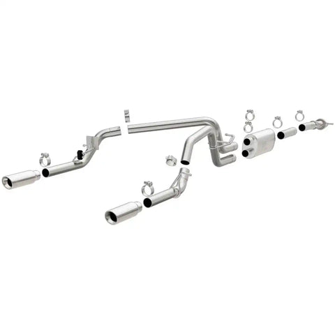 MAGNAFLOW 19019 15 CHEV COLORADO 2.5/3.6L