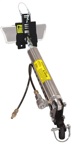 BRAKEMASTER W/BRAKEAWAY A