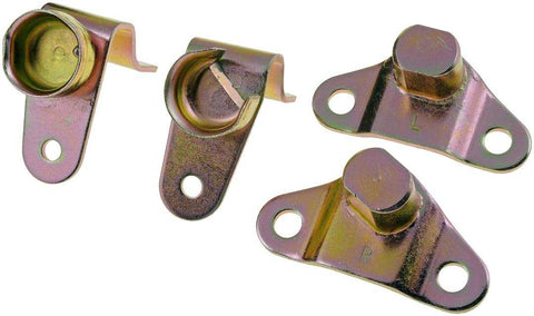 DORMAN 38642 TAILGATE HINGES