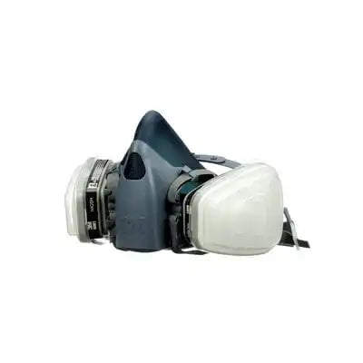 3M  PROFESSIONAL PAINT RESPIRATOR 7