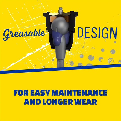 MOOG K500129 BALL JOINT