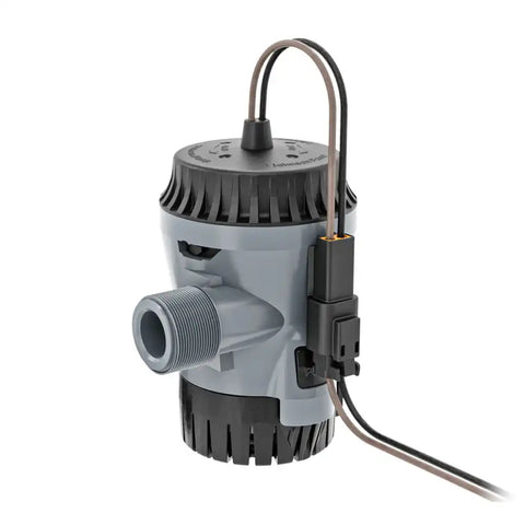 JOHNSON PUMP 10-13635-01 AQUA VOID ULTIMA COMBO 500GPH 12V