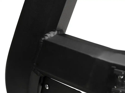 Armordillo USA 8705193 AR Series Bull Bar with LED