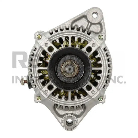 REMANUFACTURED ALTERNATOR