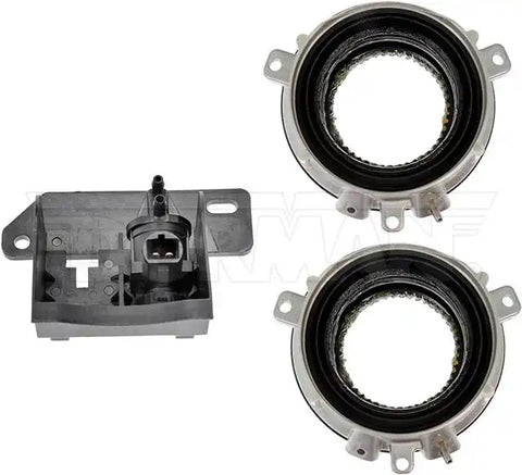 DORMAN 600-305 LOCKING HUB ACTUATOR