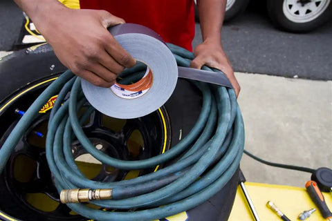 SHURTAPE 120954 PC 006 SIL-48MM X 55M-24 RLS