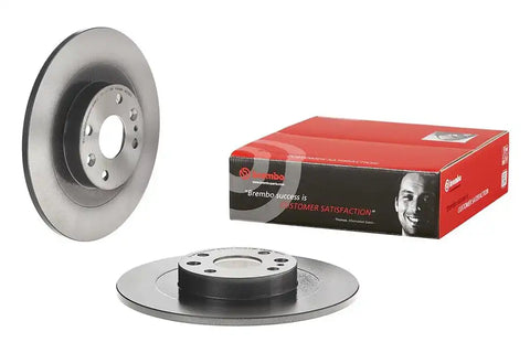 DISC BRAKE ROTOR