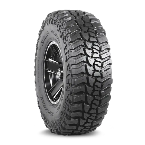 Mickey Thompson 90000038403 37X12.50R17LT 116F BAJA BOSS X