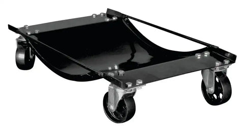 Performance Tool W54013 Wheel Dolly Use To Move In Any Direction Set of 2