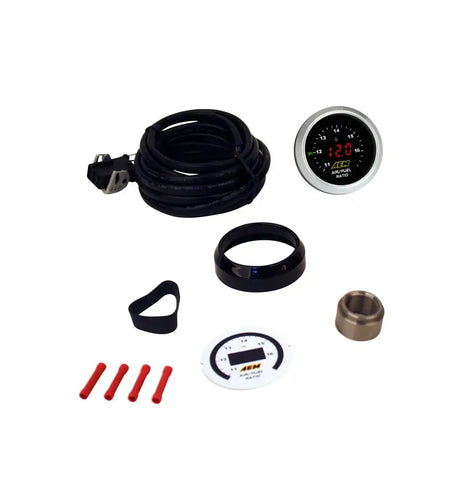 AEM ELECTRON 30-4110NS DIG WIDEBAND GAUGE