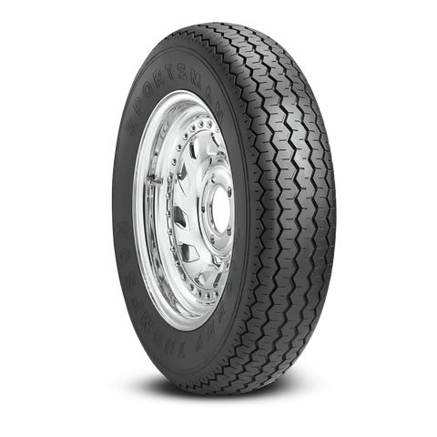 Mickey Thompson 90000000595 RACING BIAS TIRE