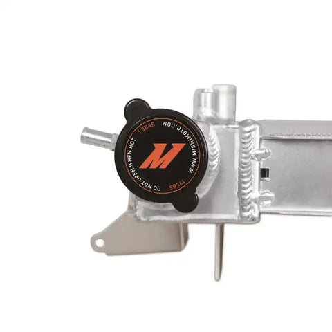 MISHIMOTO MMRAD-RAM-10 DODGE 6.7L CUMMINS ALUMIN