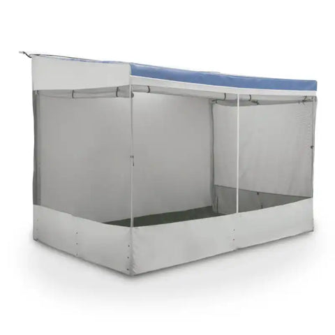 DOMETIC 747BLC13.202 AWNG+SCRN RM  R-POD BLUE  156'  103