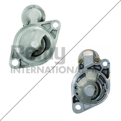 REMANUFACTURED STARTER