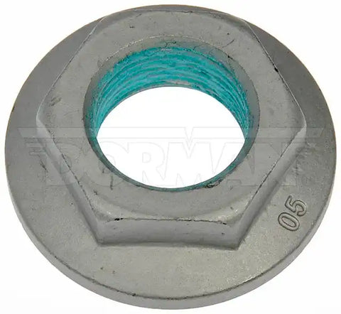 DORMAN 615-993 SPINDLE NUT M24-1.5 HEX SIZE 35.6 M