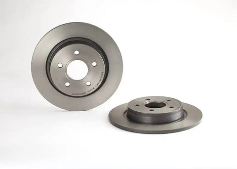 BREMBO 08997511C02 DISC BRAKE ROTOR