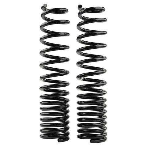 ARB OME80PF10 Coil Spring Spacer For Use With Old Man Emu Coil Springs 3/8 Inch Thi