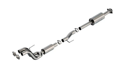 Ranch Hand MFD101BM1 Bumper Midnight Series One Piece Design Direct Fit Mounting