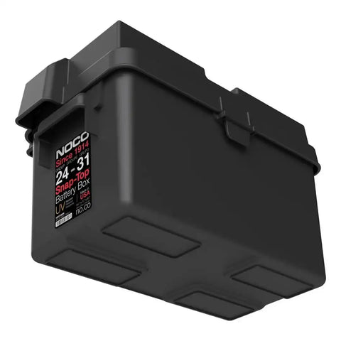 NOCO BG31 GROUP 24-31 BATTERY BOX