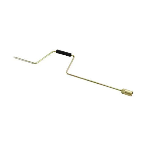 ELECTRIC STABALIZER JACK