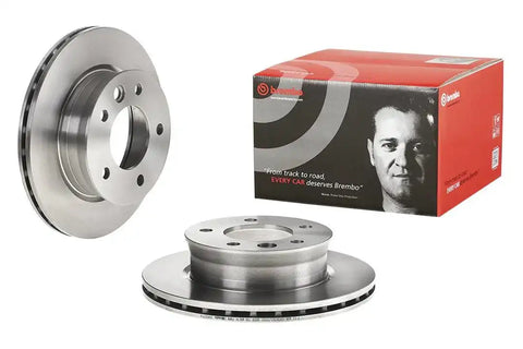 DISC BRAKE ROTOR
