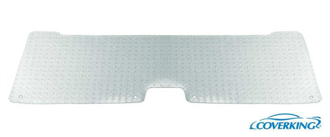 COVERKING DFMB5FFD10211B1 DESIGNER FLOORMATS STYLE B CLEAR NI