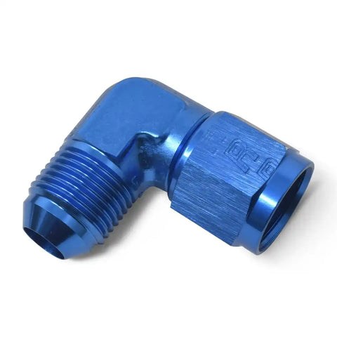 90 DEG FEM AN SWIVEL