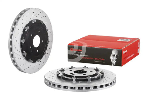 DISC BRAKE ROTOR