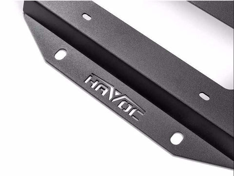OMIX-ADA HFB-05-009 EXTERIOR ACCESSORIES - OFFROAD