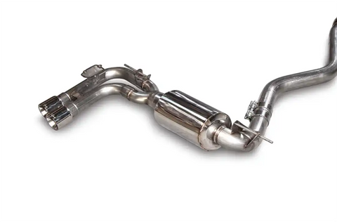 AWE 3010-43036 AWE TOURING EDITION AXLE-BACK - QUA