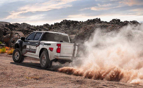 MAGNAFLOW 19056 SYS CB 2015 FORD F150 2.7