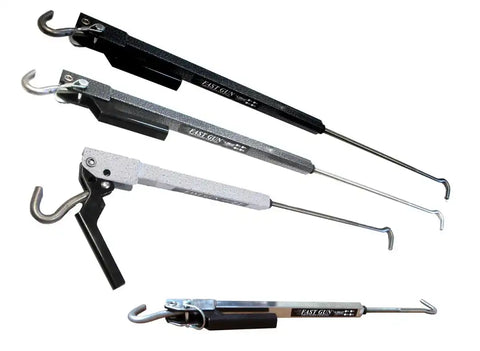 Torklift S9526 Turnbuckle FastGun LR POLISHED