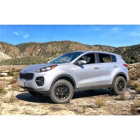 ReadyLift 69-7520 2015-2020 HYUNDAI/KIA TUSCON/SPORTAGE 2.0'' SST Lift Kit