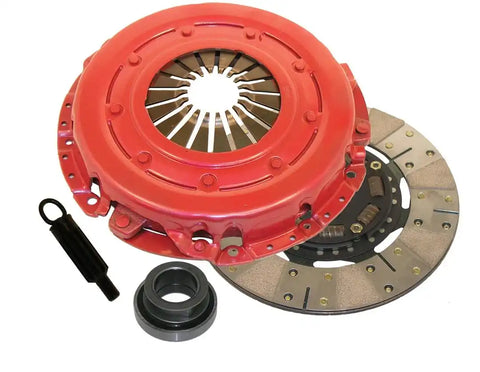 RAM 98794HDT PG HD CLUTCH SET MUSTANG