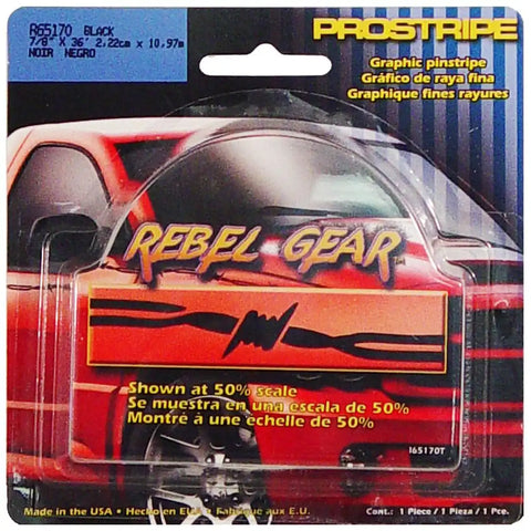 RBL GEAR BARBWIRE BLK