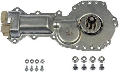 DORMAN 742-101 WIN LIFT MTR FBRD 85-02