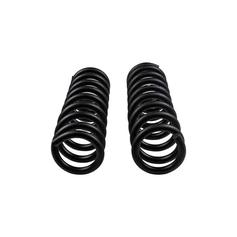 ARB 4004 Coil Spring MT64 0 To 3 Inch Lift Powder Coated Matte Black Set Of 2