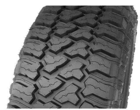 Fury Off Road Tires FCH35155024 35X15.50R24LT FURY MT