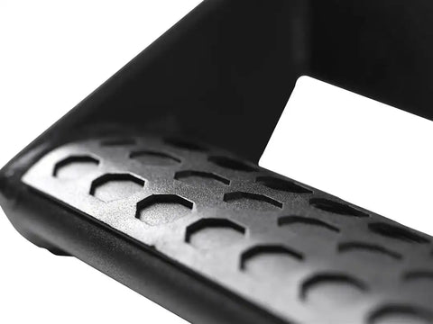 Armordillo USA 7169357 Side Step Bars - Drop
