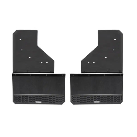 PUTCO 78595 MUD SKINS - HIGH DENSITY POLYETHYLE