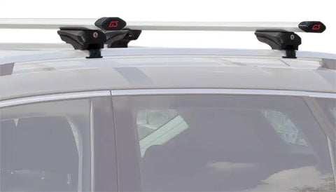 G3 S.P.A 60.230 CLOP AIRFLOW UNIV RAILING ROOF BARS