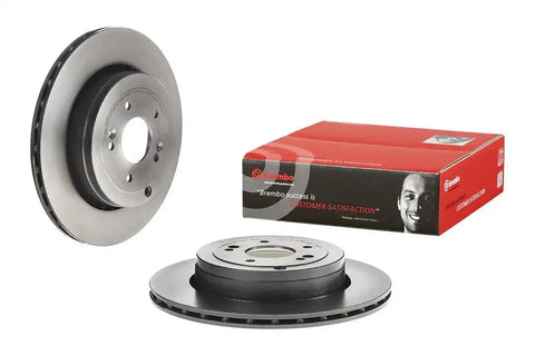 DISC BRAKE ROTOR